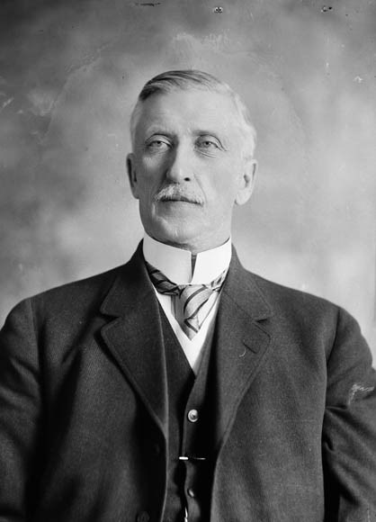 Cochrane Street off the Kingsway is named for Frank Cochrane, a Sudbury merchant and confidante of Prime Minister Robert Borden. His efforts helped ensure the growth of Northern Ontario.