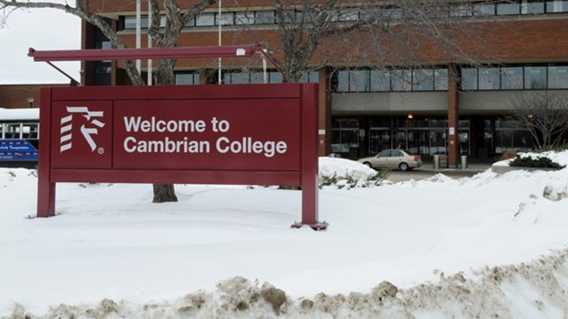 Cambrian asks students to consider new business degree program