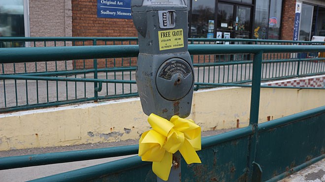 110416_yellow_parking_meter