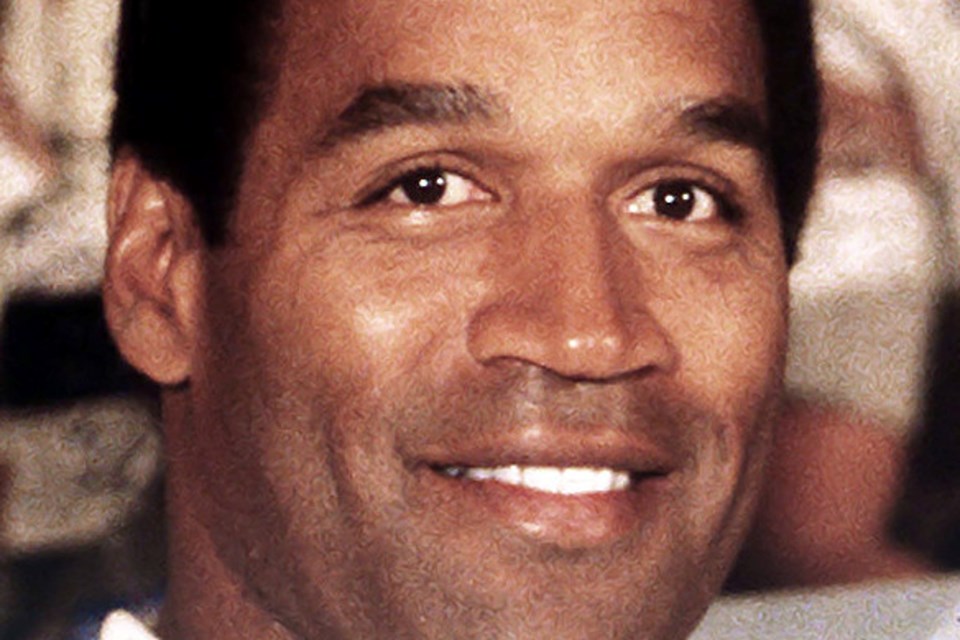 Former football player and subject of murder trial, Orenthal James “O.J.” Simpson, has died of cancer at the age of 76.