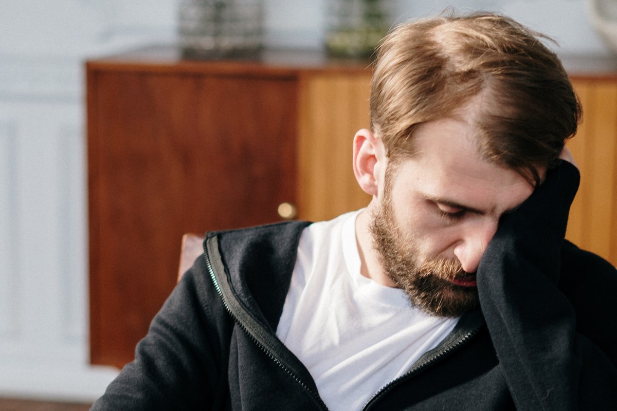 Many Canadians carry on to work even with psychological wellness problems