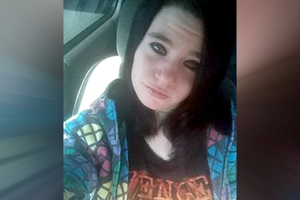 Meagan Pilon of Sudbury was last seen by her father, Marc, on Sept. 11, 2013. While her disappearance is a cold case, efforts by Greater Sudbury Police, her family and a grassroots missing persons group called Please Bring Me Home  to locate her or find out what happened to her continue. 