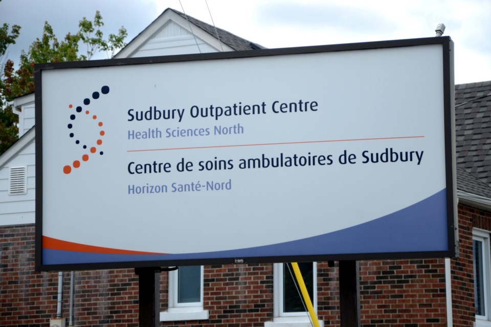 120325_file-sudbury-outpatient-centre-sign