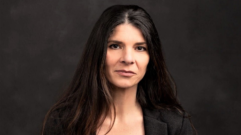 nadia verrelli, former political science professor Laurentian University, Sudbury NDP candidate 2021