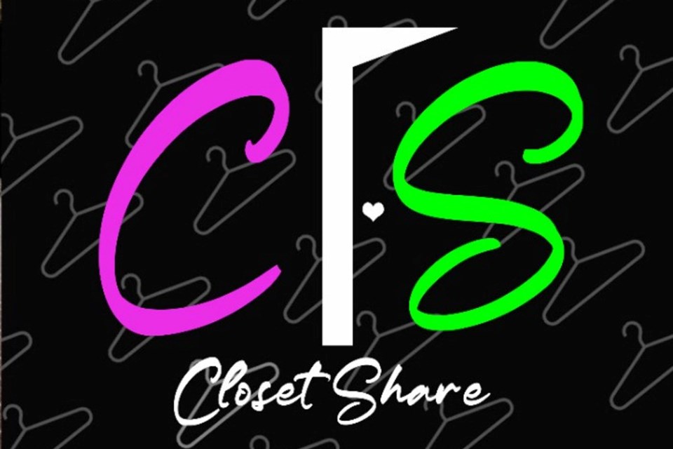 Closet Share offers free clothing to Sudburians who are in need, all available on their website, ClothingShare.ca.