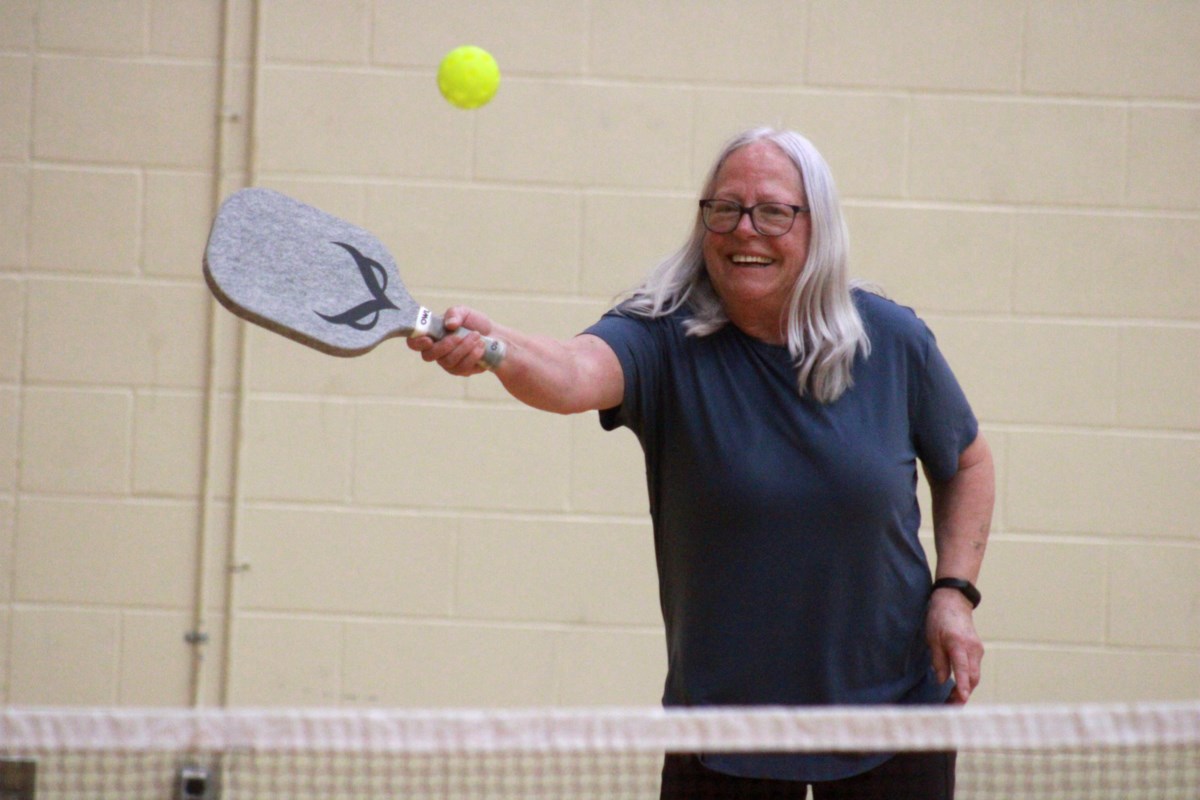 Volunteers, sponsors needed for Ontario 55+ Summer Games in Sudbury