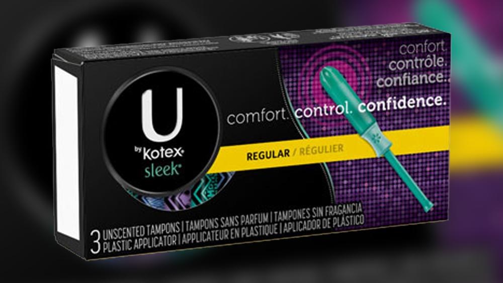 love unlock Booth U by Kotex Sleek tampons recalled in Canada and the U.S., company says -  Orillia News