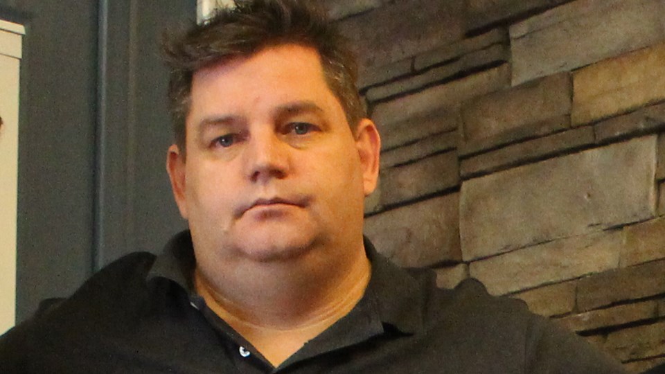 Fraud demo in opposition to Ecolife Residence Enhancement owner David Murray resumes