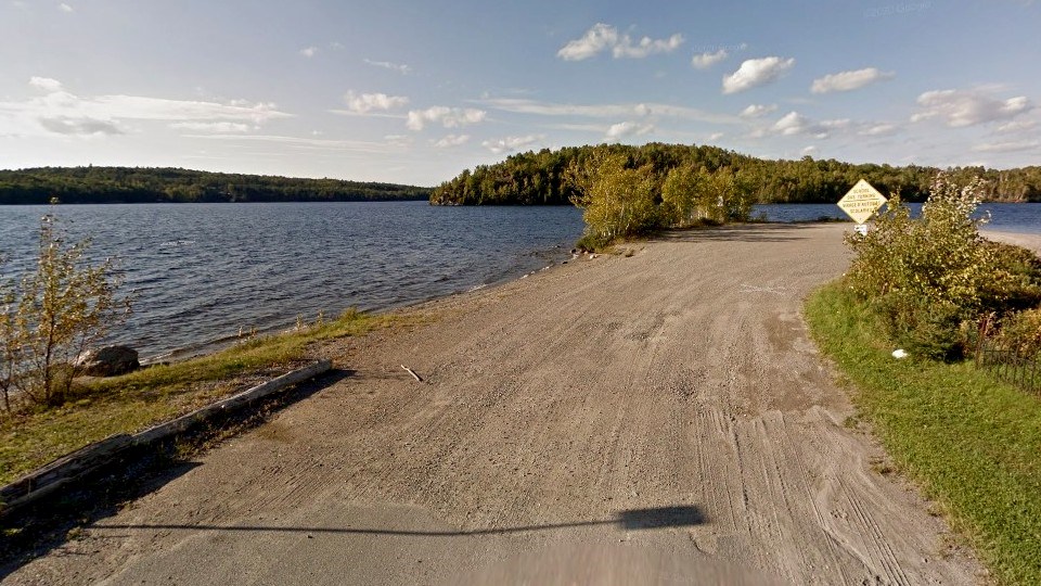 Mayor orders the unblocking of Lake Wanapitei access Sudbury News