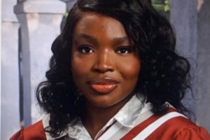 Inspire: Kemi Toki aims to be the change in the world