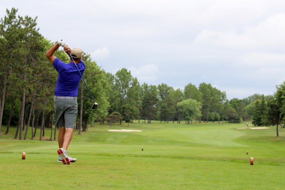 The Idylwylde Golf & Country Club in Sudbury celebrated its 100th anniversary in 2022.