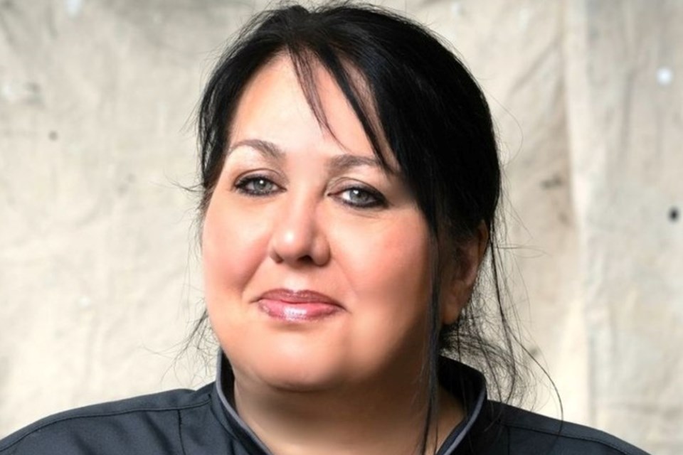 Entrepreneur Tammy Maki, who many in Sudbury will recognize for the Indigenous-inspired chocolate business Raven Rising, used food to help discover her Indigenous roots. Adopted out of her Saskatchewan family as part of the Sixties Scoop, she has relocated to White Bear First Nation in Saskatchewan, where she is a member.