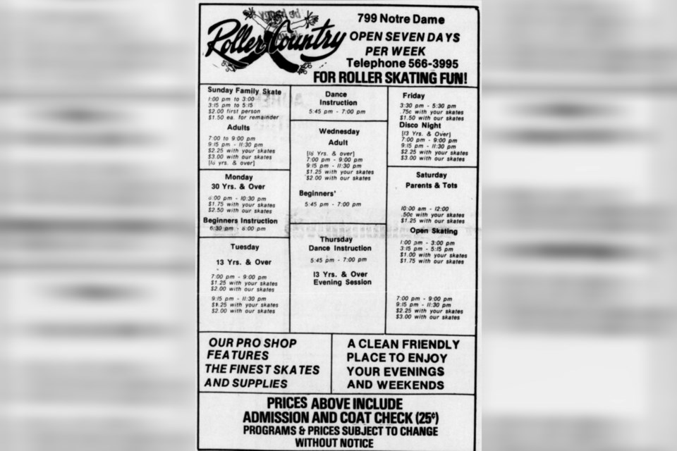 190324_memory-lane-roller-country-ad-times-prices-1977-northern-life