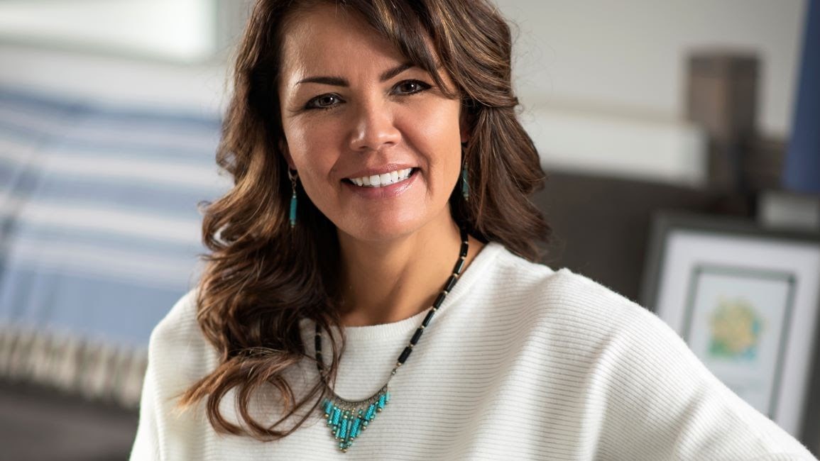 New director of Indigenous Affairs named at Northern Ontario School of Medicine