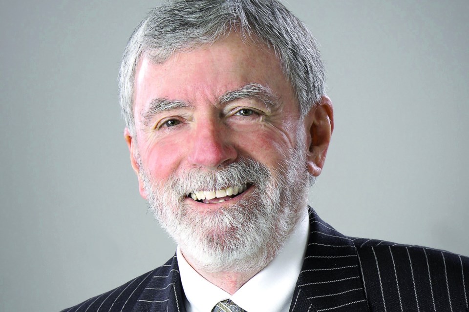 Michael Atkins, Sudbury entrepreneur and the founder of Northern Life, Sudbury.com, Northern Ontario Business, passed away Dec. 18, 2024. He was 76.