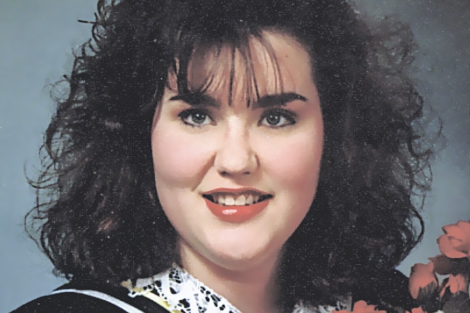 Renee Sweeney, sudbury murder victim, Jan 27 1998, robert steven wright arrested 2018 for her murder, second-degree murder trial feb 2023