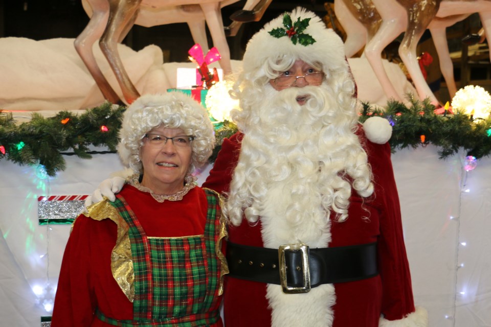 Pick your spot! Santa Claus parade to wind through downtown Saturday Sudbury News