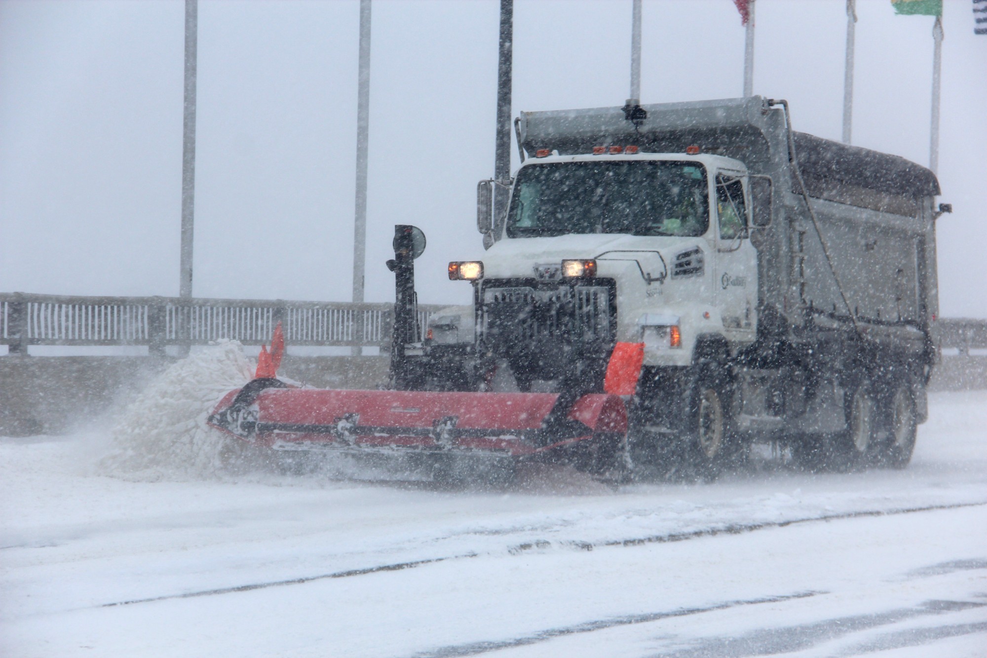 winter storm warning