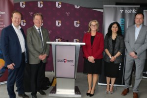 Critical mineral processing facilities funded at Cambrian College