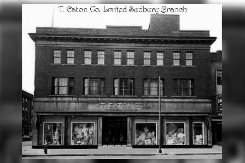 Oshkosh shop eaton centre