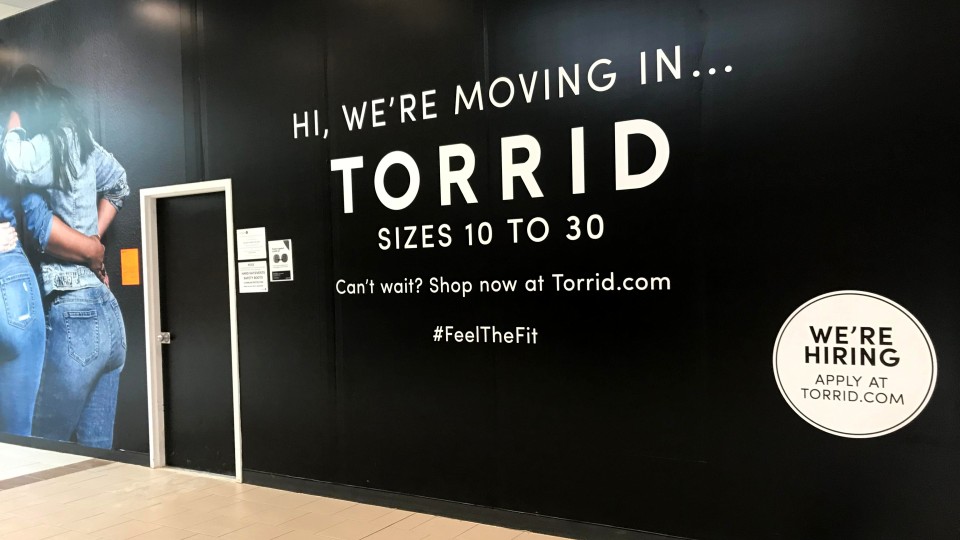 Torrid Emails, Sales & Deals - Page 2