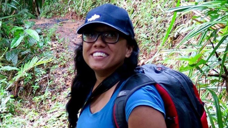 LU researcher's work on tropical forests and climate change published in prestigious journal Science - Sudbury.com
