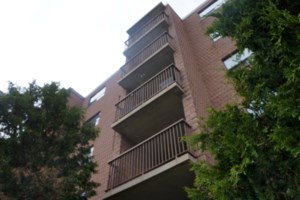 Trapped: Bonik Tower owners also leave Rideau Place tenants stranded
