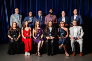 Sudbury Chamber honours 2025’s top local business leaders