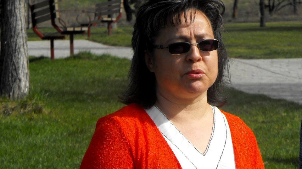 Orange Shirt Day was first observed in 2013 as a way to educate and promote awareness of the trauma and suffering that survivors of the residential schools endure. The wearing of the orange shirt is thanks to Phyllis Webstad (pictured). 