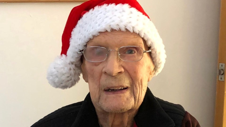 Born in a sauna in Finland, war veteran, snake charmer, the ife of Sudbury resident Leo Hart  takes on legendary status as related by his loved ones in honour of his 100th birthday.