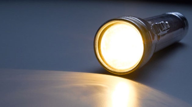What Is The Best Source Of Light During A Power Outage? - STKR