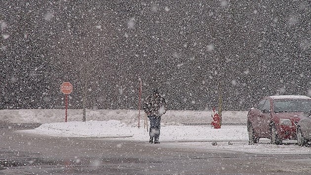 Effektivt Uretfærdig Odysseus Wednesday brings clouds and light snow, with flurries in the evening - Sudbury News Effektivt Uretfærdig Odysseus Wednesday brings clouds and light snow, with flurries in the evening - Sudbury News