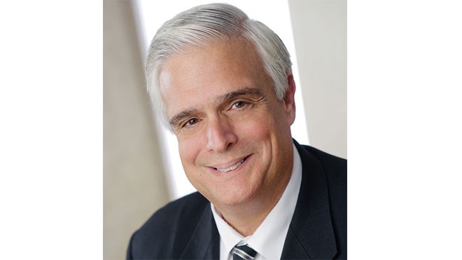 Geoffrey Lougheed Elected Chair Of National Food Bank Council