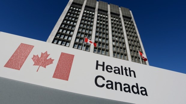 HealthCanada