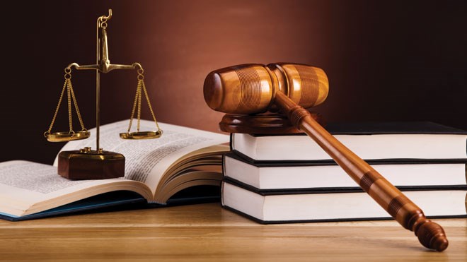 A law will be placed that people will not disrupt the area, if they do the will be fined $50,000.