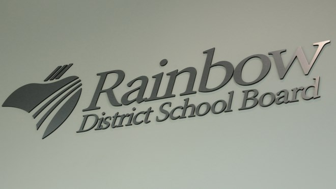 Rainbow_School_Board