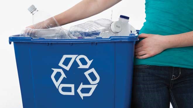 RecyclingSized