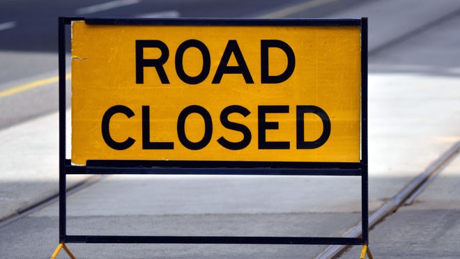 road-closed-shutterstockSized