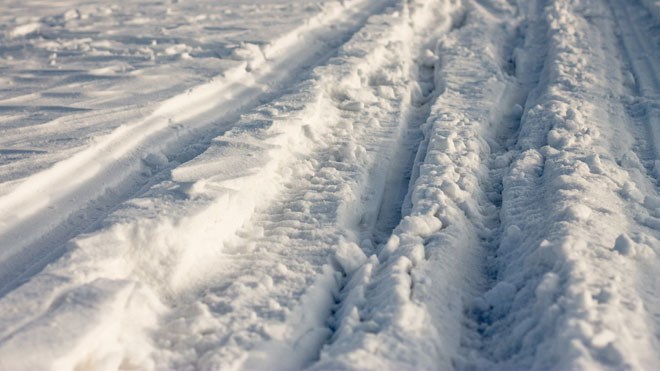 SnowmobileTracks