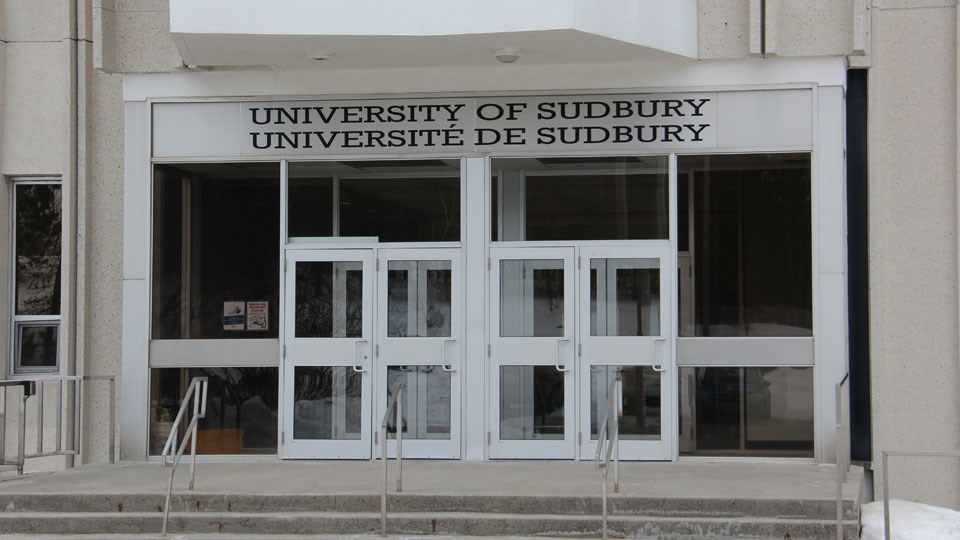 The end of the Laurentian Federation will cost Sudbury $15M in annual economic impact and will affect hundreds of students, says a group working to save Laurentian University programming. (File)