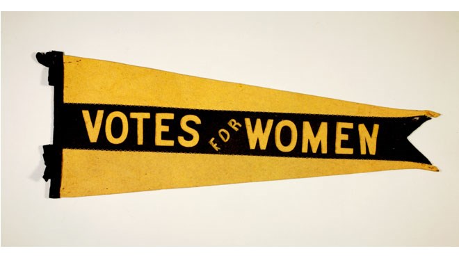 VotesForWomen