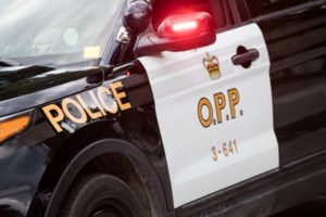 Two northern Ontario kids — 12 and 13 — arrested in stolen car