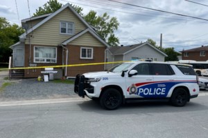 Man, 19, arrested in Clemow Avenue murder