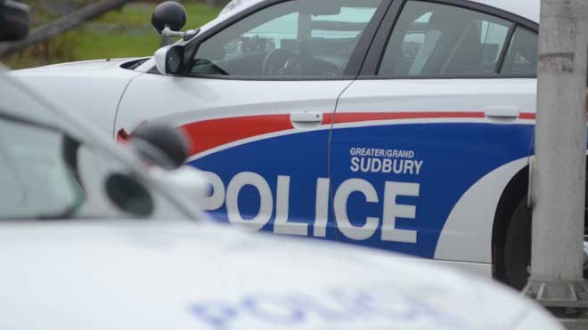 Sudbury police have charged a 47-year-old Val Caron man with drug offences after officers found a pot grow op on his property on Sept. 14. (Supplied)