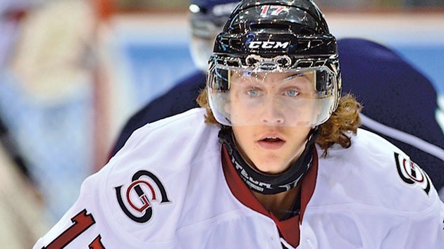 Tyler Bertuzzi's unique style, skill set, not lost on his new