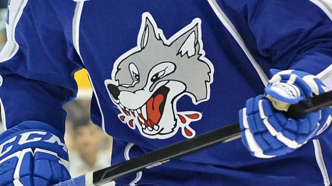 The Sudbury Wolves trimmed their pre-season roster to 30 players following the completion of their training camp Friday afternoon. (File)