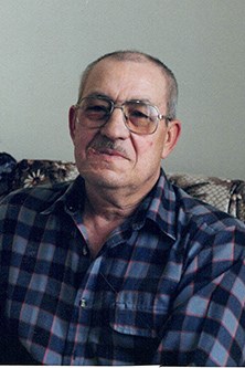 PILON, Germain Obituary Sudbury Sudbury News