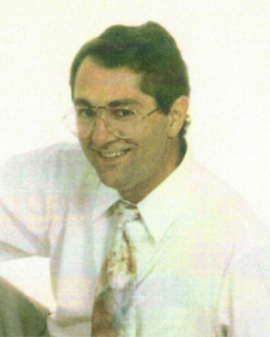 CHARRON, André - Obituary - Sudbury - Sudbury News