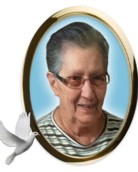 FRANCOEUR, Lorraine