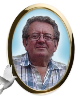 LANDRY, Richard - Obituary - Sudbury - Sudbury News